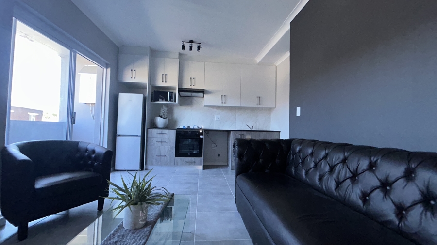 1 Bedroom Property for Sale in Table View Western Cape